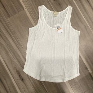 NWT Michael Kors Top